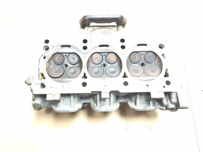 2013 Dodge Grand Caravan 3.6l Engine Cylinder Head Assy Right Passenger Side OEM