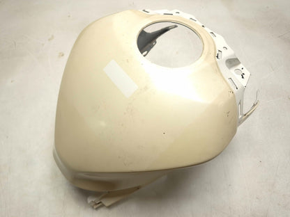 2024 Yamaha R3 Yzfr3 Fuel Tank Fairing Cover Trim OEM