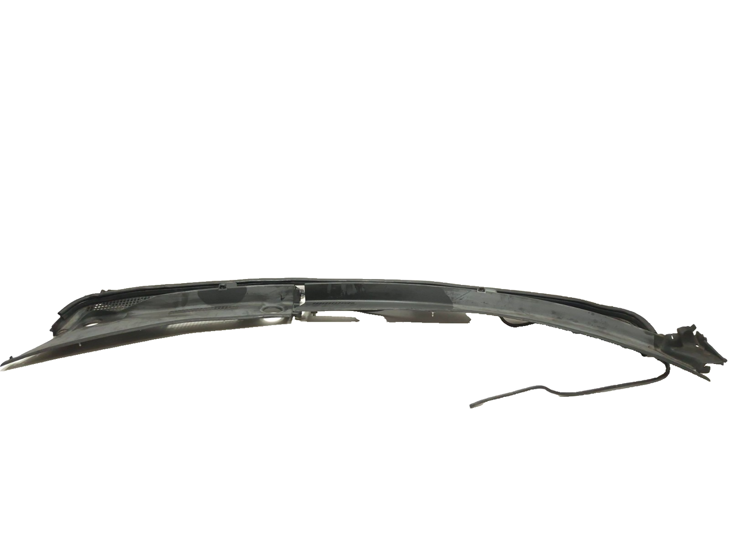 2007 Acura Tl Type-s Front Windshield Lower Cowl Grille Screen Cover Assy OEM