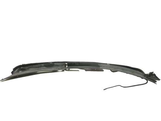 2007 Acura Tl Type-s Front Windshield Lower Cowl Grille Screen Cover Assy OEM