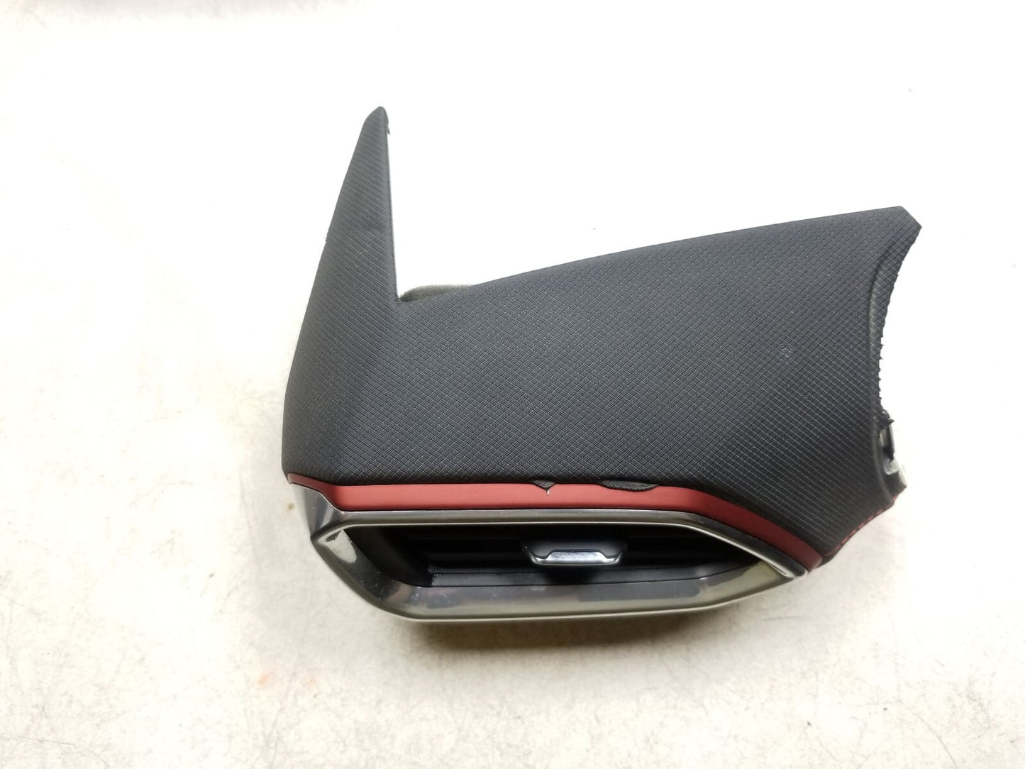 2022 Chevrolet Trailblazer Rs Dash Trim Ac Heater Air Vent 2pcs OEM