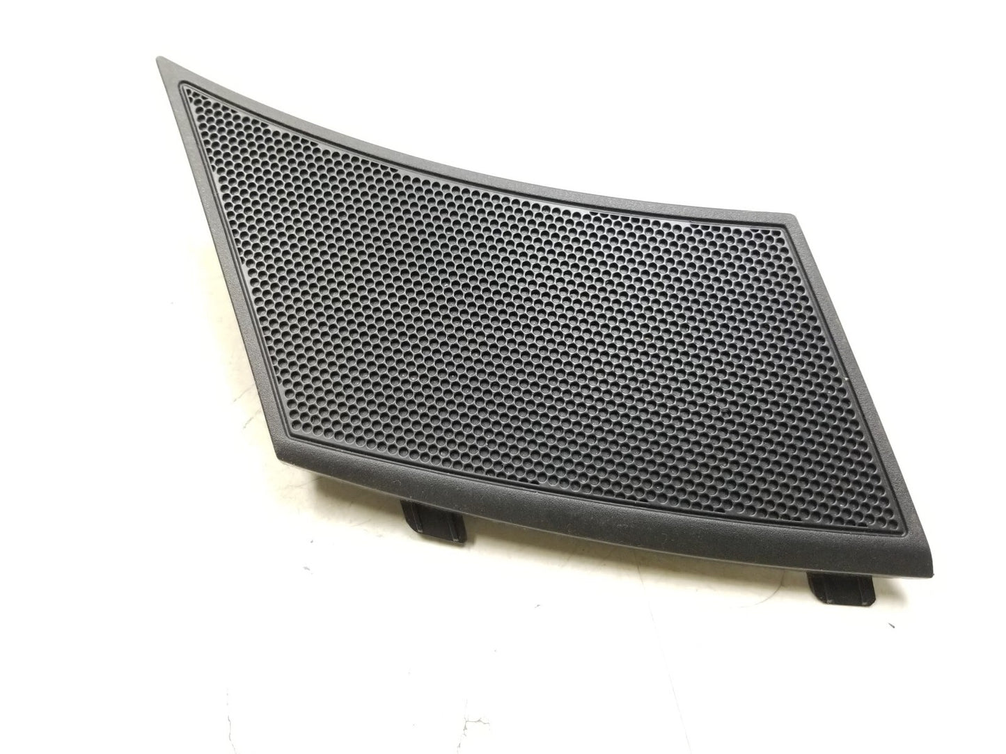 11-15 Nissan Rogue Dash Speaker Cover Grille Left & Right Pair OEM ✅