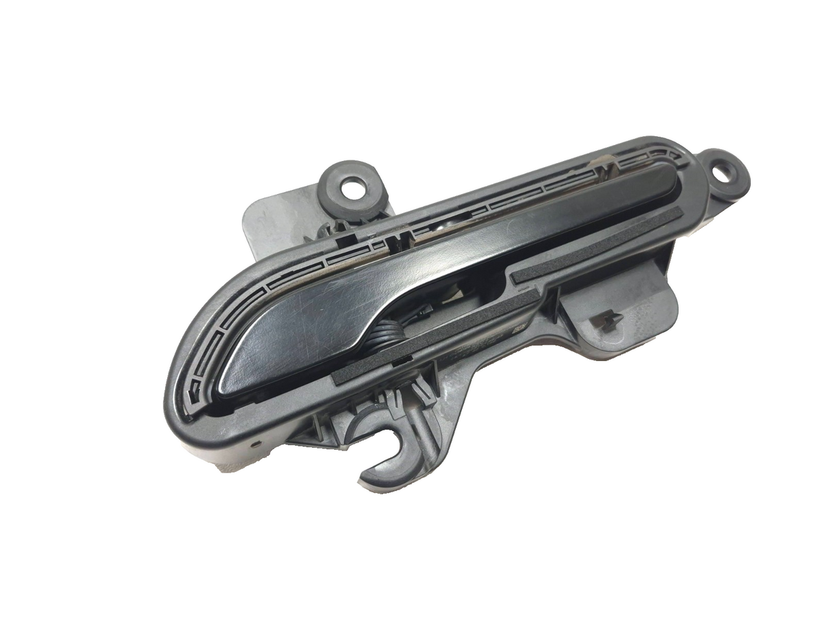 2021 Tesla Model 3 Y Exterior Door Handle Driver Side Left Rear Or Front OEM