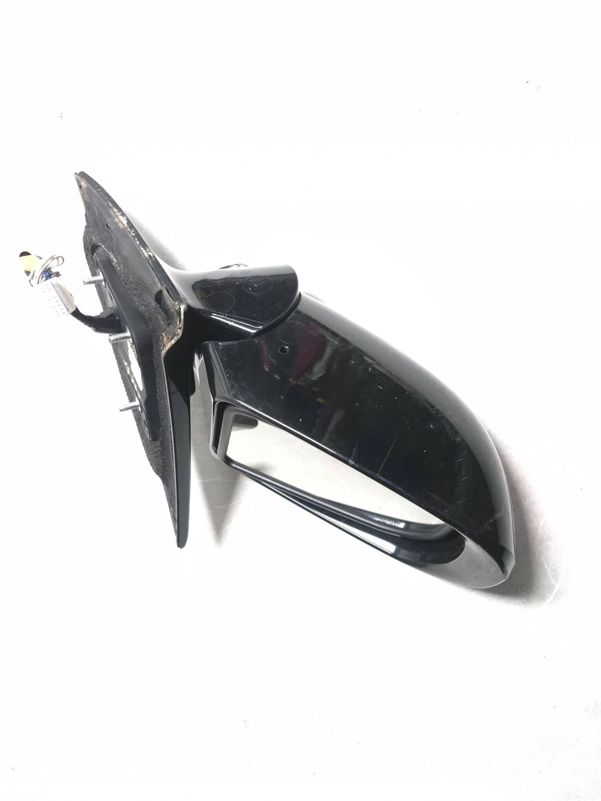 2010 Nissan Maxima Sv Driver Side Mirror OEM
