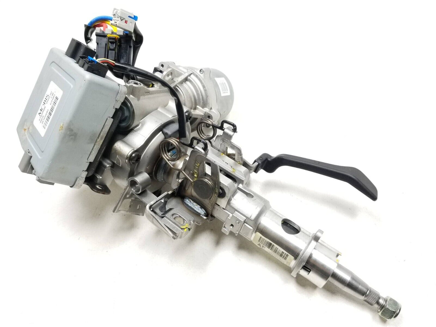17 18 Kia Forte Steering Column Assy OEM 49k Miles!!!