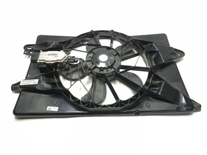 2013 Dodge Dart Radiator Cooling Fan  OEM