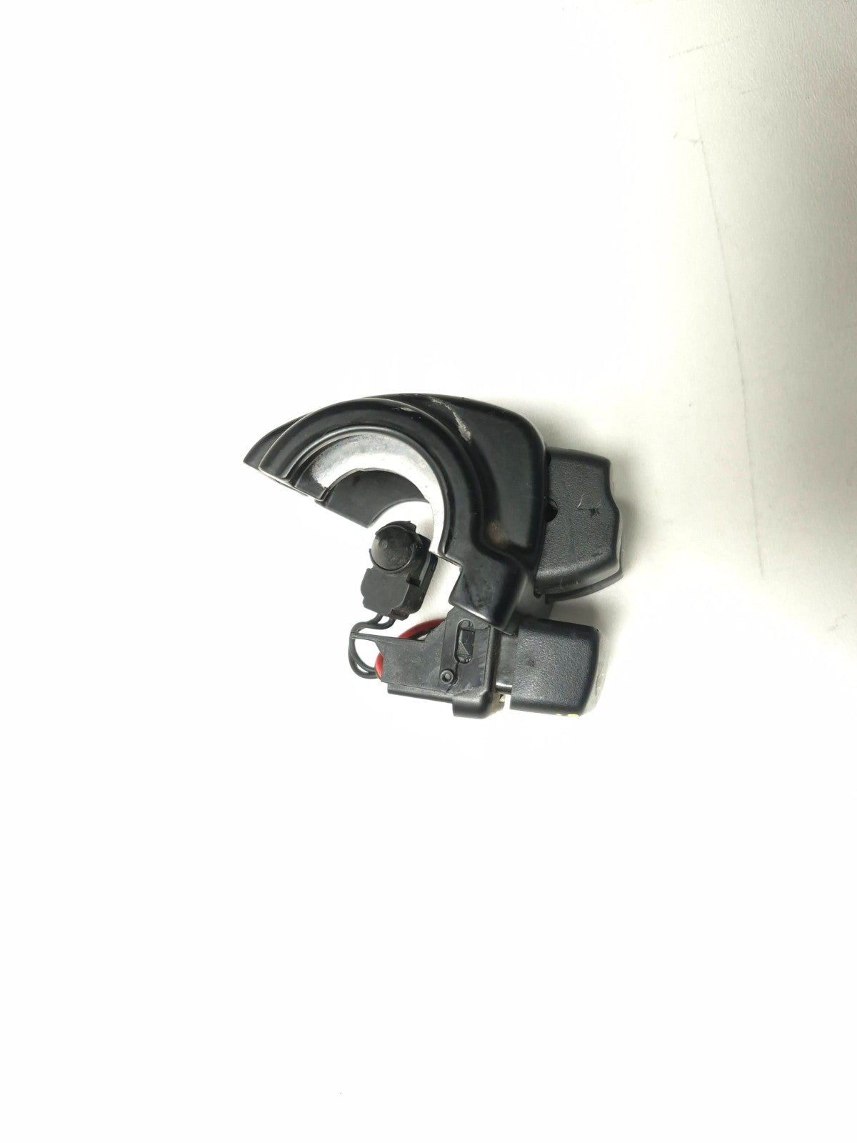 2020 Harley-davidson Sportster Xl1200 Left Control Switch OEM