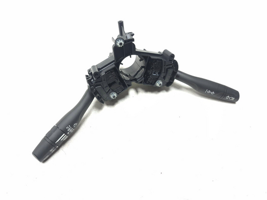 2019 Chevrolet Equinox Steering Column Turn Signal & Wiper Switch OEM