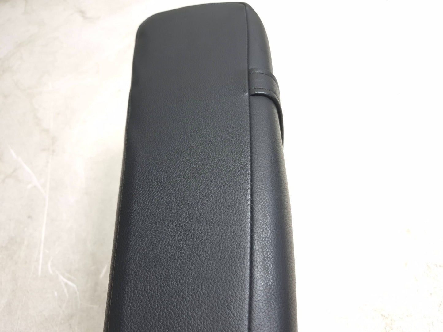 2008 Acura Tl Type-s Rear Seat Center Armrest & Cup Holder OEM