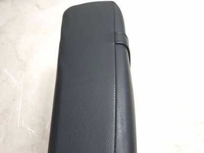 2008 Acura Tl Type-s Rear Seat Center Armrest & Cup Holder OEM
