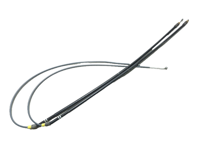2013 BMW 328i F30 Emergency Parking Brake Cable Left & Right OEM