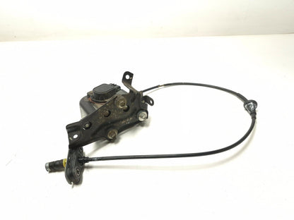 2008 Acura Tl Type-s Cruise Control Speed Regulator Actuator OEM