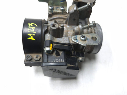 2017 Honda Crf250l Throttle Body OEM
