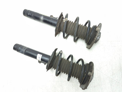 2013 BMW 328ix Front Shock Strut Absorber Pair Oem✅