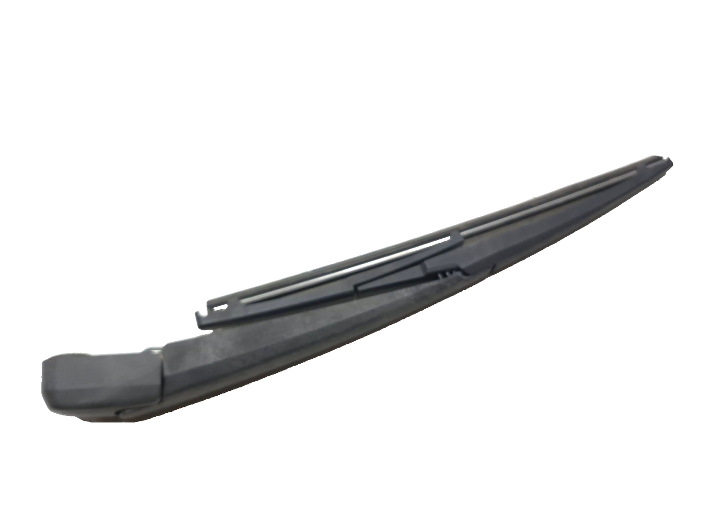 2014 Hyundai Accent Rear Tailgate Arm W/ Blade 98815-1r000