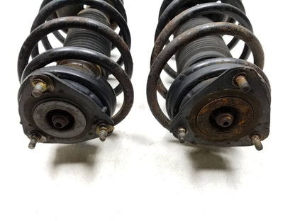 10 - 13 Ford Transit Connect Front Shock Strut Absorber Pair *kyb*