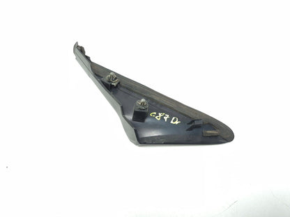 2013 Honda Cr-z Fender Corner Fender Trim Cover Molding Left & Right OEM