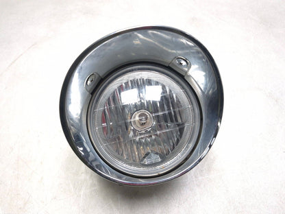 2006 Honda Vtx 1300s Headlight Assy OEM