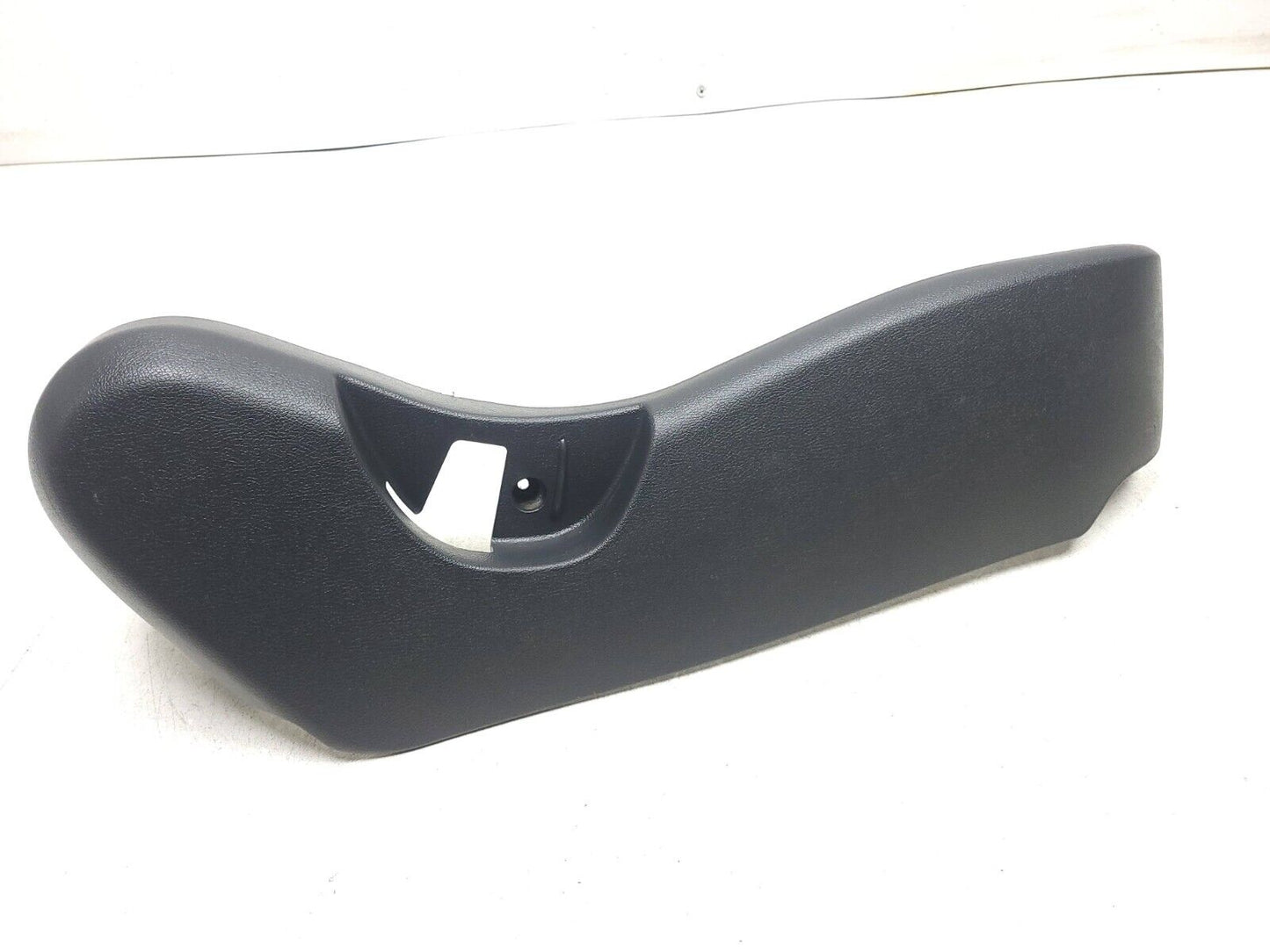 2014-2017 Hyundai Elantra Gt Front Right Passenger Seat Side Trim Cover 3pcs OEM