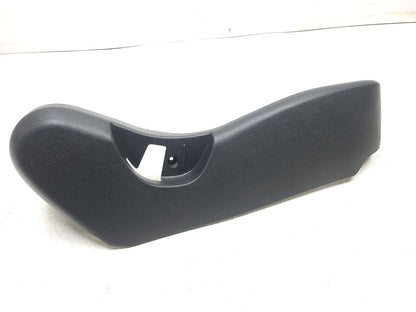 2014-2017 Hyundai Elantra Gt Front Right Passenger Seat Side Trim Cover 3pcs OEM