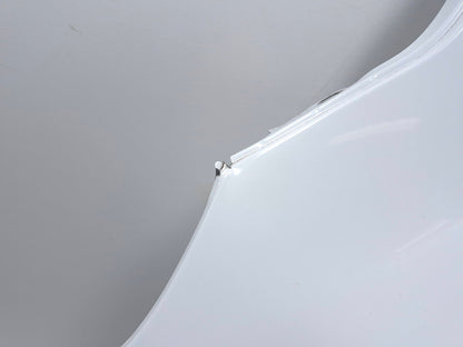 2017 Ford Transit Connect Xl Front Left Fender Cover Panel OEM