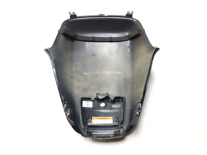 1989-1998 Honda Pc800 Pacific Coast Fuel Tank Cover Fairing Panel Top Shelteroem