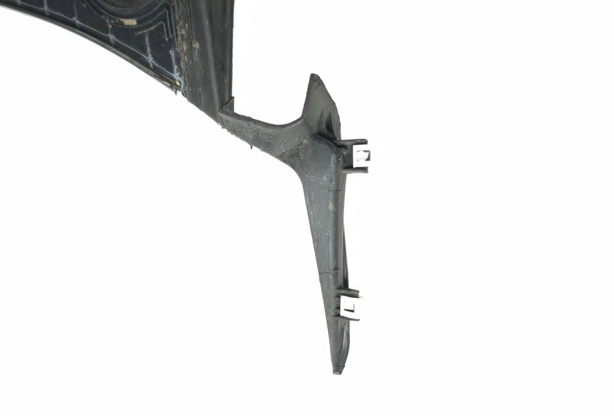 2022 Tesla Model 3 Windshield Wiper Cowl Trim Panel 1081676-00-h OEM