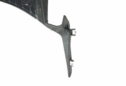 2022 Tesla Model 3 Windshield Wiper Cowl Trim Panel 1081676-00-h OEM