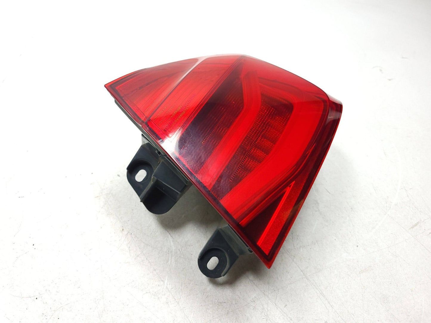 16-18 BMW 330xi F30 Tail Light Passenger Side 6911606 OEM ✅ 76k Miles