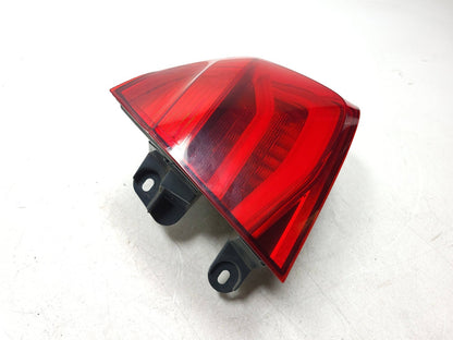 16-18 BMW 330xi F30 Tail Light Passenger Side 6911606 OEM ✅ 76k Miles