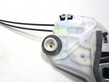2018 Toyota Corolla Door Lock Actuator Rear Driver Side Left OEM