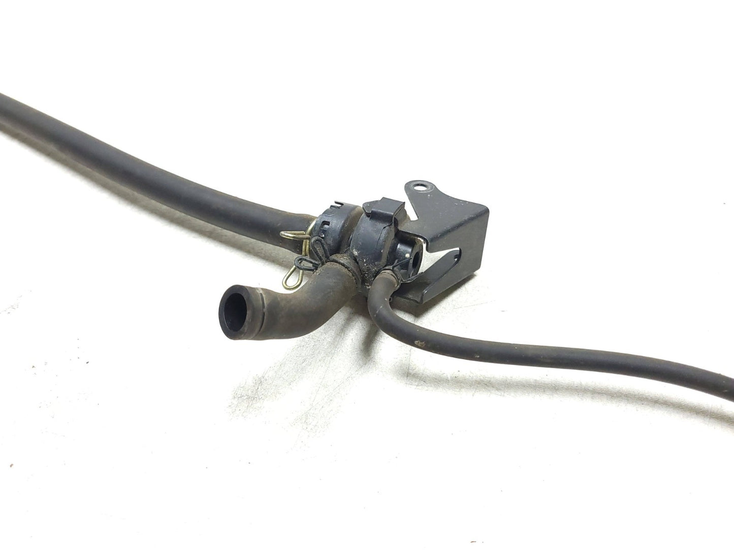 2008 Kawasaki Ninja 250 R Ex250j Air Cleaner Switch Valve Assy OEM