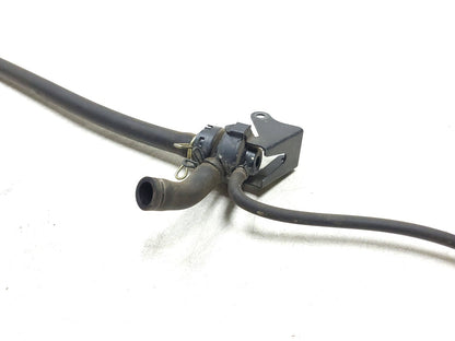 2008 Kawasaki Ninja 250 R Ex250j Air Cleaner Switch Valve Assy OEM