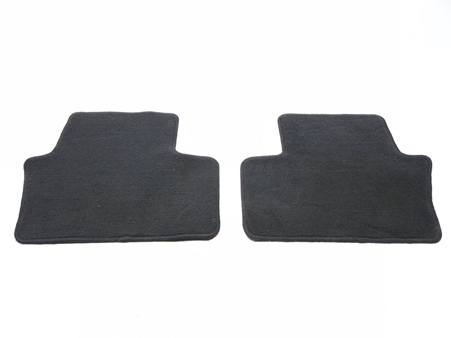2015 Jeep Compass Floor Mat 2pcs OEM