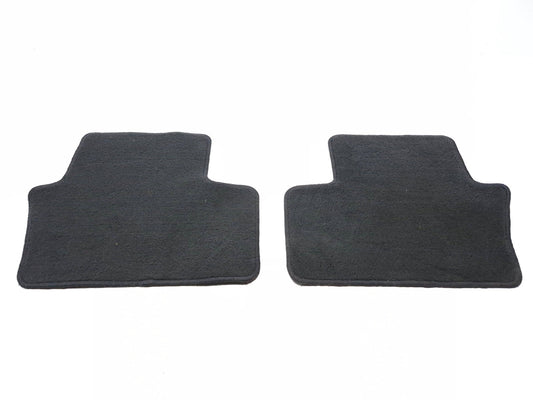 2015 Jeep Compass Floor Mat 2pcs OEM