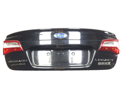 2015 - 2019 Subaru Legacy Trunk Lid Oem. Local Pick Up Only