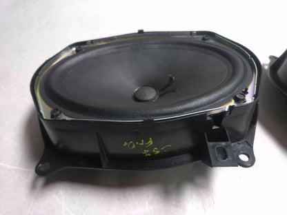 2010 Nissan Maxima Trunk & Door Speaker Set 9pcs OEM