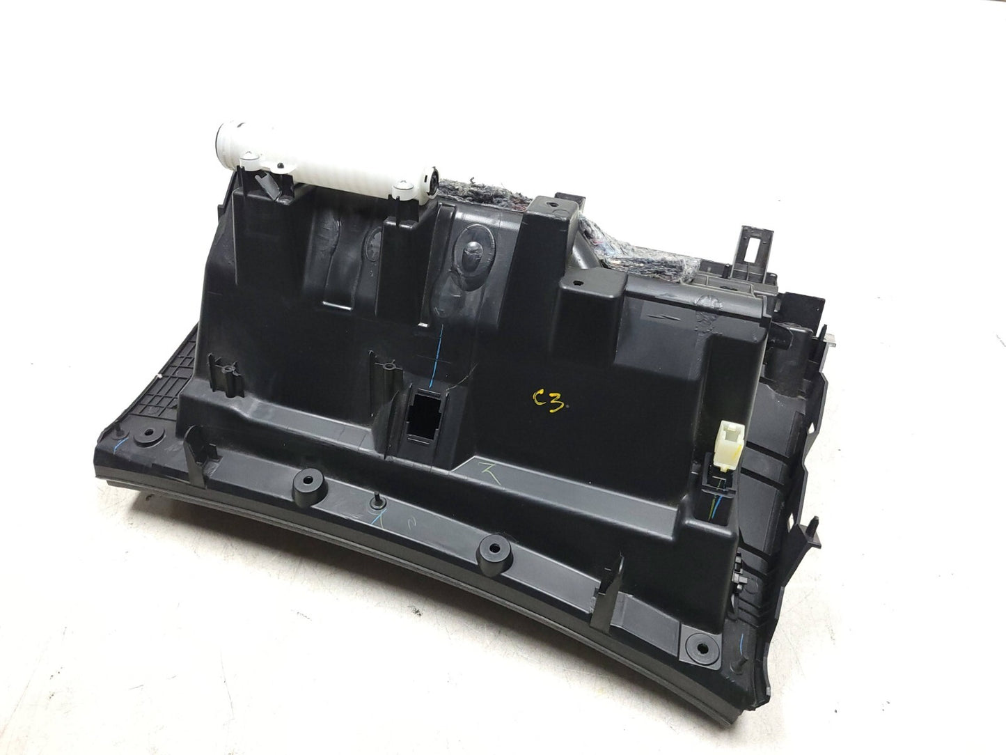 2008 - 2013 Infiniti G37 Glove Box OEM