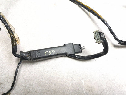 2008 Lincoln Navigator Roof Headliner Wire Wiring Harness OEM