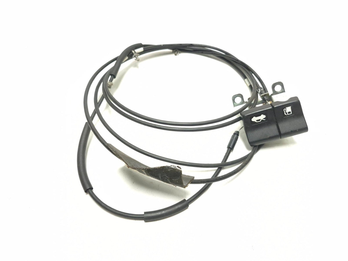 2018 Nissan Altima Release Cable Fuel Door OEM