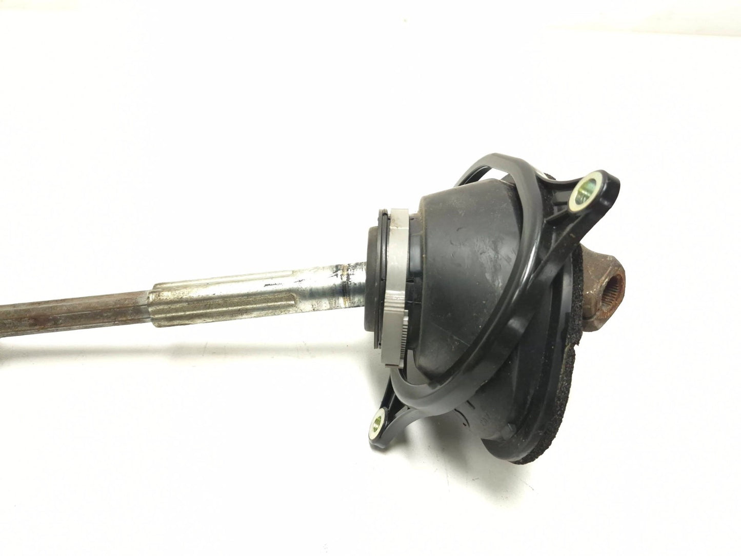 2018 Nissan Altima Steering Column Intermediate Shaft W/ Cover OEM