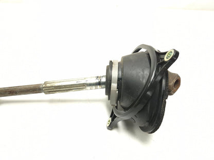 2018 Nissan Altima Steering Column Intermediate Shaft W/ Cover OEM