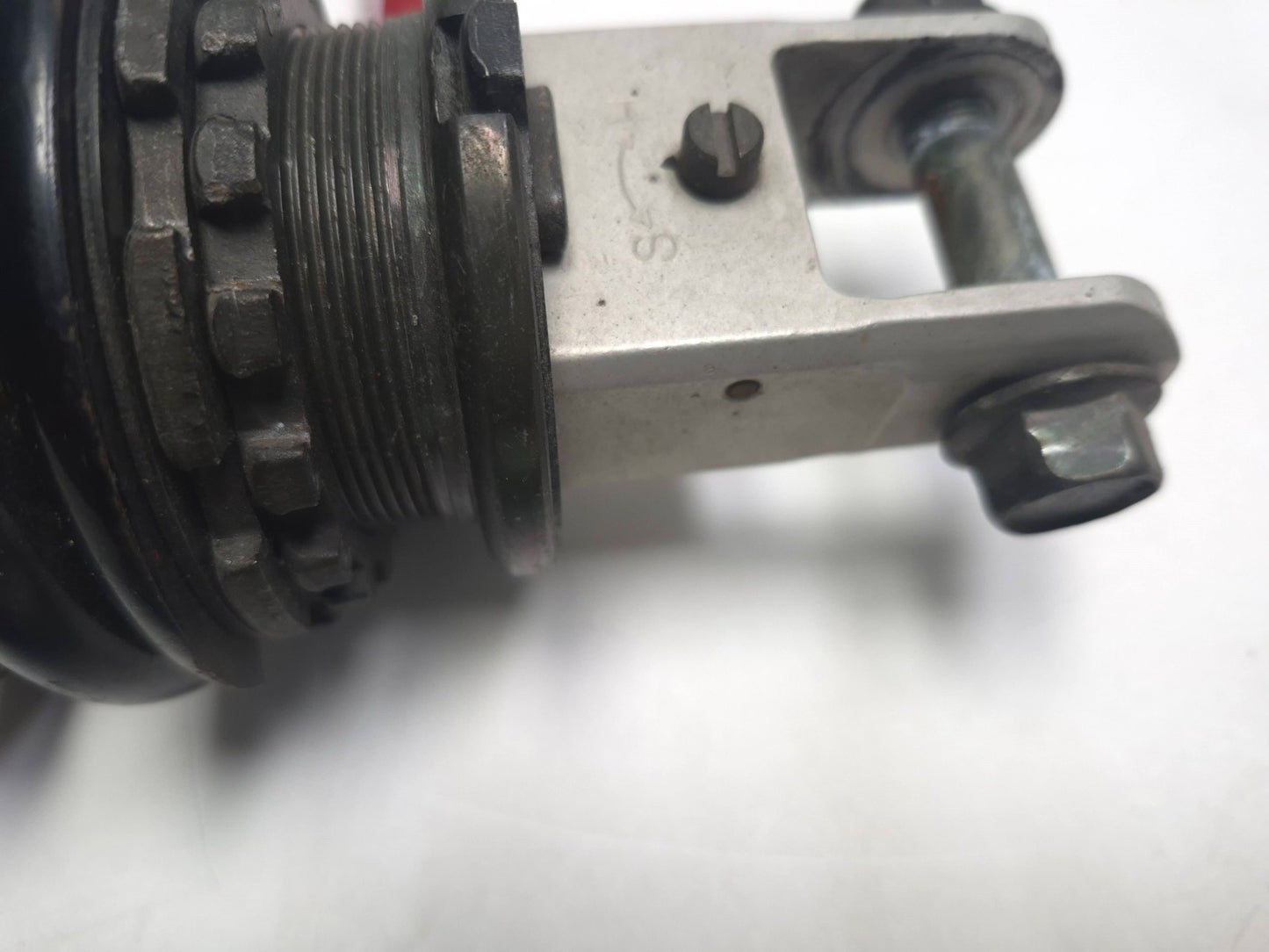 2004 Kawasaki Vulcan 2000 Rear Shock Absorber OEM
