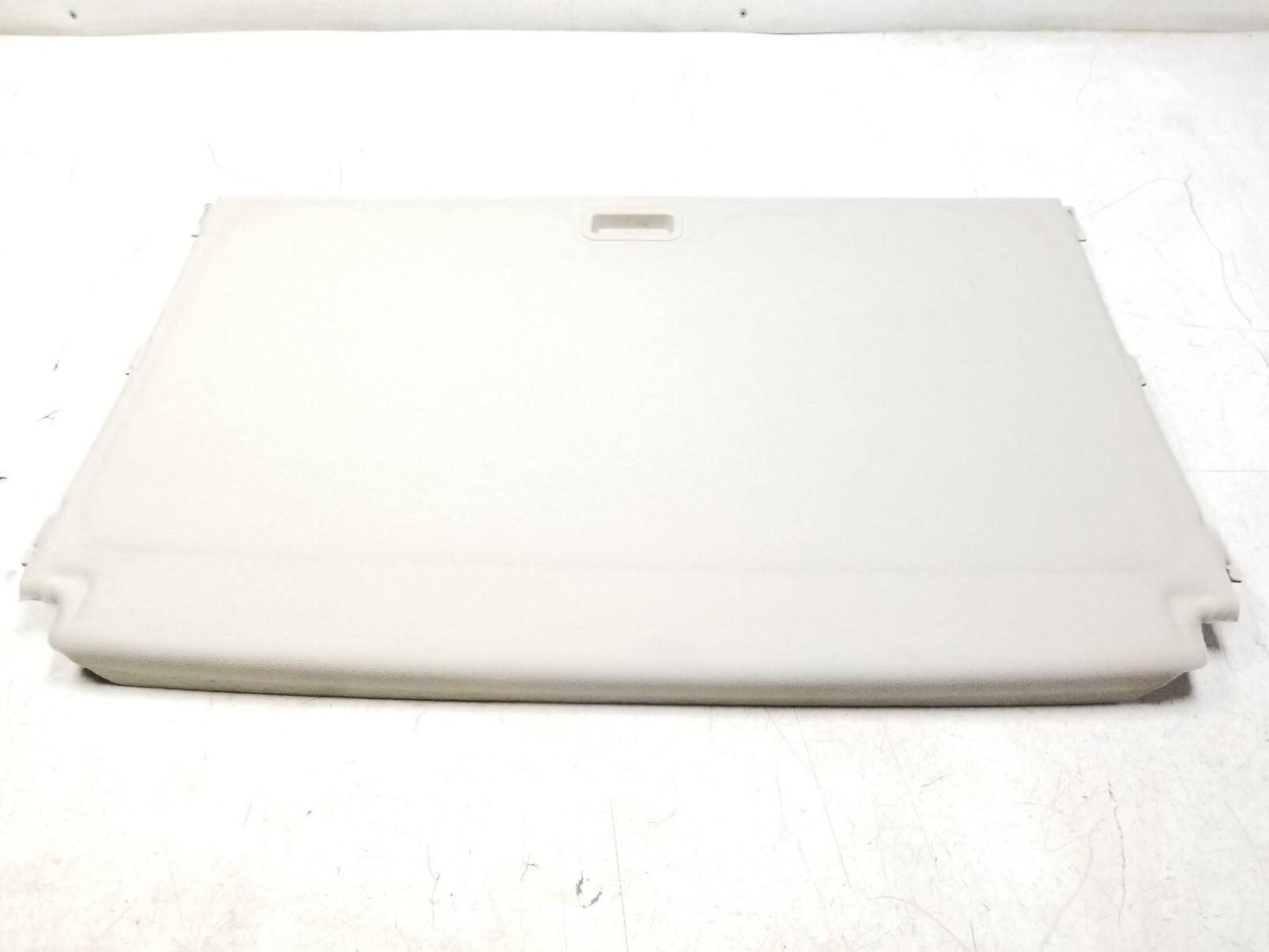 2007-2012 Dodge Caliber  Sunroof Shade Trim Panel OEM