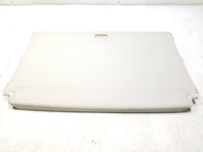 2007-2012 Dodge Caliber  Sunroof Shade Trim Panel OEM