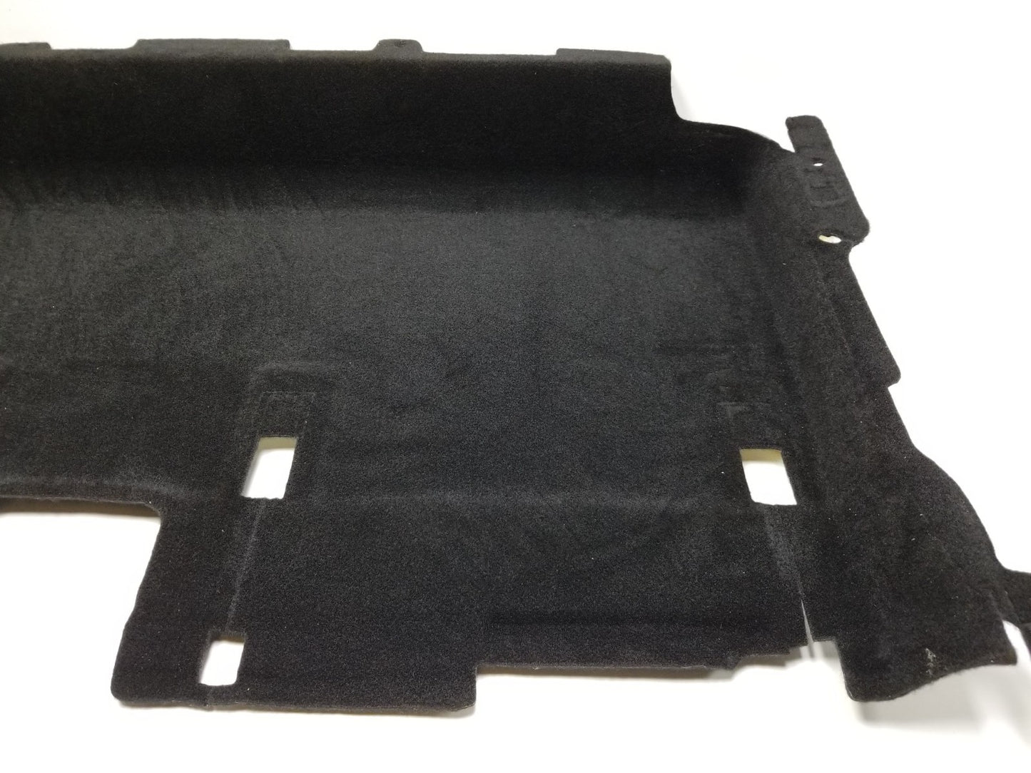 2021 Tesla Model 3 Rear Floor Liner Carpet OEM