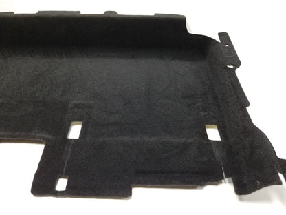2021 Tesla Model 3 Rear Floor Liner Carpet OEM