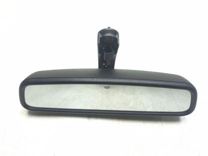 2008 BMW BMW X6 E71 Interior Rear View Mirror OEM