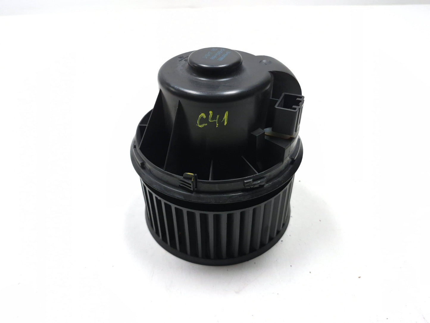 2017 Ford Transit Connect Xl Blower Motor OEM