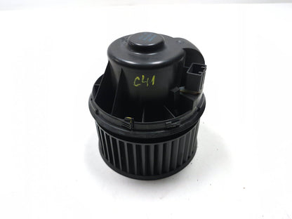 2017 Ford Transit Connect Xl Blower Motor OEM